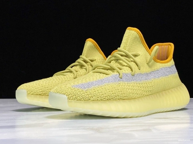 V2 Marsh 350 Adidas Boost Yeezy FX9034 1214